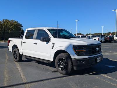 2024 Ford F-150 SuperCrew Cab 4WD, Pickup for sale #T247011 - photo 1