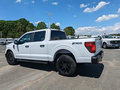 2024 Ford F-150 SuperCrew Cab 4WD, Pickup for sale #T247011 - photo 2