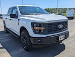 2024 Ford F-150 SuperCrew Cab 4WD, Pickup for sale #T247011 - photo 3