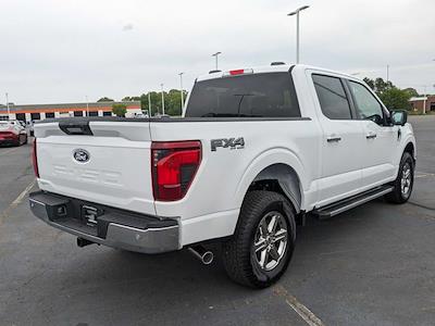 2024 Ford F-150 SuperCrew Cab 4WD, Pickup for sale #T247018 - photo 2