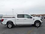 2024 Ford F-150 SuperCrew Cab 4WD, Pickup for sale #T247018 - photo 3