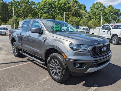 2021 Ford Ranger SuperCrew Cab SRW RWD, Pickup for sale #T247019A - photo 1