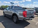 2021 Ford Ranger SuperCrew Cab SRW RWD, Pickup for sale #T247019A - photo 5