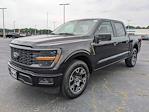 2024 Ford F-150 SuperCrew Cab RWD, Pickup for sale #T247022 - photo 8