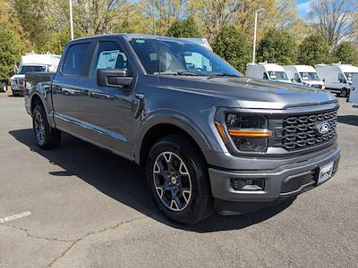 2024 Ford F-150 SuperCrew Cab RWD, Pickup for sale #T247023 - photo 1