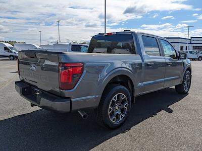 2024 Ford F-150 SuperCrew Cab RWD, Pickup for sale #T247023 - photo 2