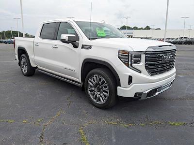 2024 GMC Sierra 1500 Crew Cab 4WD, Pickup for sale #T247026A - photo 1