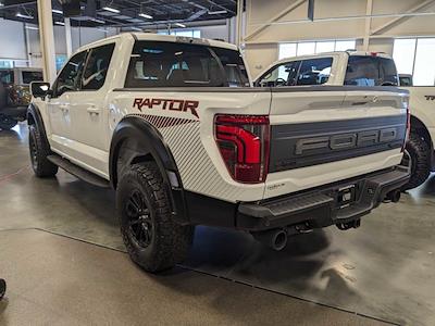 2024 Ford F-150 SuperCrew Cab 4WD, Pickup for sale #T247028 - photo 2