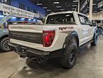2024 Ford F-150 SuperCrew Cab 4WD, Pickup for sale #T247028 - photo 4