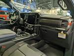2024 Ford F-150 SuperCrew Cab 4WD, Pickup for sale #T247028 - photo 35