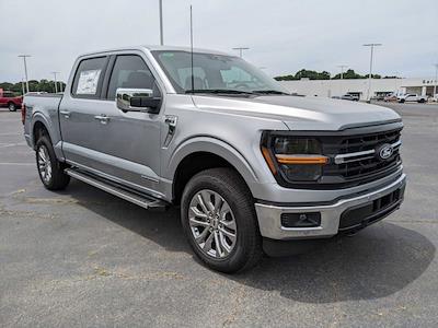 2024 Ford F-150 SuperCrew Cab 4WD, Pickup for sale #T247030 - photo 1