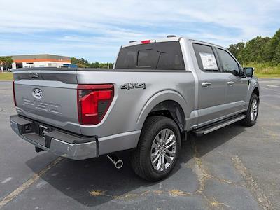 2024 Ford F-150 SuperCrew Cab 4WD, Pickup for sale #T247030 - photo 2