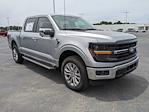2024 Ford F-150 SuperCrew Cab 4WD, Pickup for sale #T247030 - photo 3