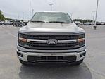 2024 Ford F-150 SuperCrew Cab 4WD, Pickup for sale #T247030 - photo 9