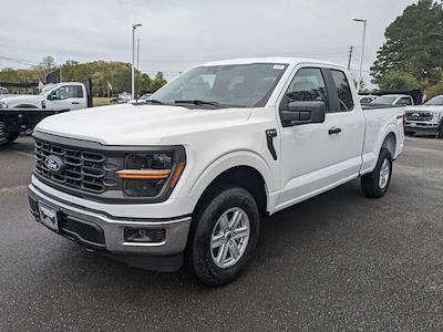 2024 Ford F-150 Super Cab 4WD, Pickup for sale #T247032 - photo 1