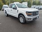 2024 Ford F-150 Super Cab 4WD, Pickup for sale #T247032 - photo 3