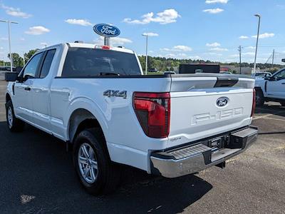 2024 Ford F-150 Super Cab 4WD, Pickup for sale #T247034 - photo 2
