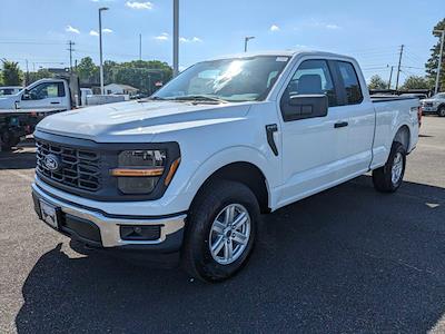 2024 Ford F-150 Super Cab 4WD, Pickup for sale #T247034 - photo 1