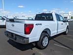 2024 Ford F-150 Super Cab 4WD, Pickup for sale #T247034 - photo 5