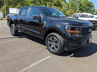 2024 Ford F-150 SuperCrew Cab 4WD, Pickup for sale #T247038 - photo 1
