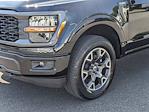 2024 Ford F-150 SuperCrew Cab 4WD, Pickup for sale #T247038 - photo 9