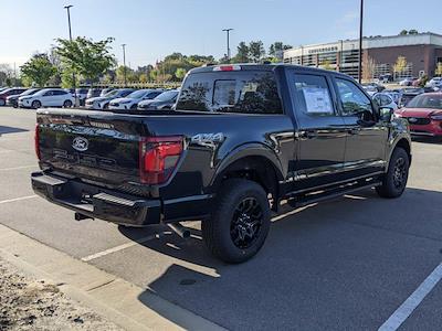 2024 Ford F-150 SuperCrew Cab 4WD, Pickup for sale #T247039 - photo 2