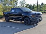 2024 Ford F-150 SuperCrew Cab 4WD, Pickup for sale #T247039 - photo 1