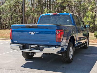 2024 Ford F-150 SuperCrew Cab 4WD, Pickup for sale #T247042 - photo 2
