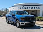 2024 Ford F-150 SuperCrew Cab 4WD, Pickup for sale #T247042 - photo 1