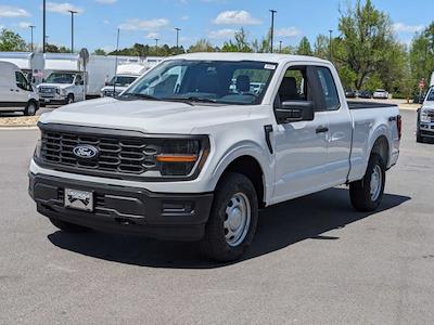 2024 Ford F-150 Super Cab 4WD, Pickup for sale #T247044 - photo 1