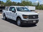 2024 Ford F-150 Super Cab 4WD, Pickup for sale #T247044 - photo 3