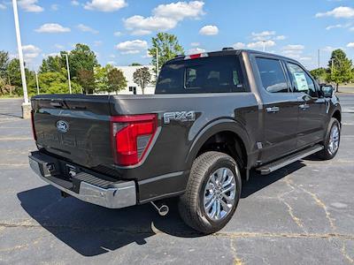 2024 Ford F-150 SuperCrew Cab 4WD, Pickup for sale #T247045 - photo 2