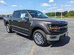 2024 Ford F-150 SuperCrew Cab 4WD, Pickup for sale #T247045 - photo 1