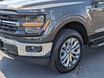 2024 Ford F-150 SuperCrew Cab 4WD, Pickup for sale #T247045 - photo 10