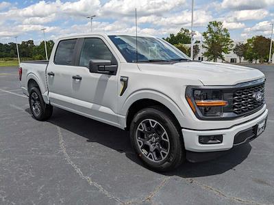 2024 Ford F-150 SuperCrew Cab RWD, Pickup for sale #T247047 - photo 1