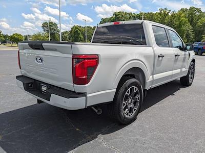 2024 Ford F-150 SuperCrew Cab RWD, Pickup for sale #T247047 - photo 2