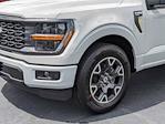 2024 Ford F-150 SuperCrew Cab RWD, Pickup for sale #T247047 - photo 10