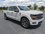 2024 Ford F-150 SuperCrew Cab RWD, Pickup for sale #T247047 - photo 3