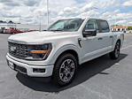 2024 Ford F-150 SuperCrew Cab RWD, Pickup for sale #T247047 - photo 8