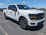 2024 Ford F-150 SuperCrew Cab 4WD, Pickup for sale #T247049 - photo 4
