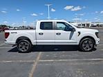 2024 Ford F-150 SuperCrew Cab 4WD, Pickup for sale #T247049 - photo 3