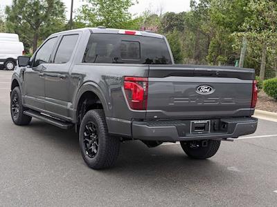 2024 Ford F-150 SuperCrew Cab 4WD, Pickup for sale #T247051 - photo 2