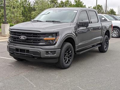 2024 Ford F-150 SuperCrew Cab 4WD, Pickup for sale #T247051 - photo 1