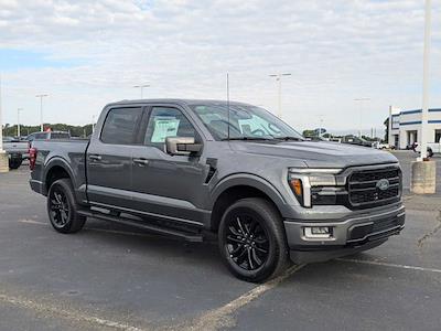 2024 Ford F-150 SuperCrew Cab 4WD, Pickup for sale #T247058 - photo 1