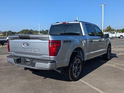 2024 Ford F-150 SuperCrew Cab 4WD, Pickup for sale #T247064 - photo 2