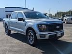 2024 Ford F-150 SuperCrew Cab 4WD, Pickup for sale #T247064 - photo 1