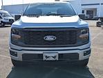 2024 Ford F-150 SuperCrew Cab 4WD, Pickup for sale #T247064 - photo 8