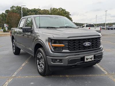 2024 Ford F-150 SuperCrew Cab 4WD, Pickup for sale #T247066 - photo 1