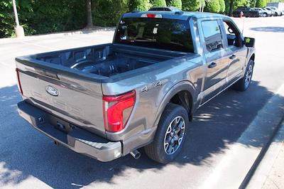 2024 Ford F-150 SuperCrew Cab 4WD, Pickup for sale #T247071 - photo 2