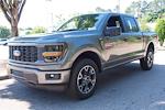 2024 Ford F-150 SuperCrew Cab 4WD, Pickup for sale #T247071 - photo 3